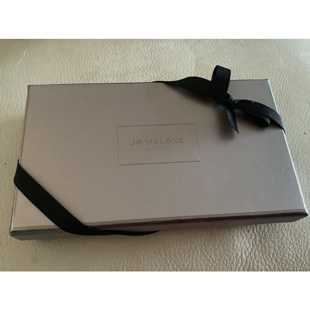 Jo Malone London Cologne Intense Collection Set Of Five Christmas 2021