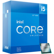 Core i5-12600KF 3.6GHz LGA1700 Box
