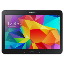 Galaxy TAB 4 10.1 SM-T533 WI-FI 16GB Qualcomm 1536 MB Android (Renewed)