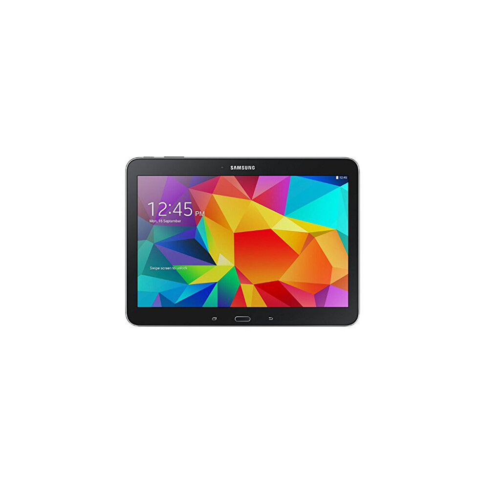 Galaxy Tab 4 10.1 Sm-T533 Wi-Fi 16Gb Qualcomm 1536 Mb Android (Renewed) 657768205132