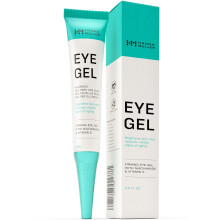 Firming Eye Gel for Dark Circles and Under Eye Puffiness, Anti Aging Serum to Help Reduce Fine Lines and Wrinkles, Brightens Under Eye, 15 Ml