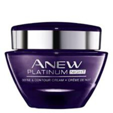 Anew Platinum Night Replenishing Cream SPF25 with Protinol - by Ultimate Things