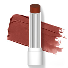 Rose Comforting, Creamy Vibrant Lip Color, Rosehip Oil and Vitamin E Enriched Formula, Buidable Color, Taffy Daddy Shade