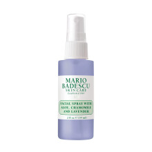 Facial Spray W/Aloe, Chamomile & Lavender 59 ml