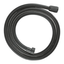 VitalioFlex Metal Long-Life - Shower Hose 1.5 m (Tensile Strength 75 kg, Pressure Resistance Up to 16 Bar, Heat Resistance 75C, Universal Connection