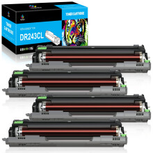DR243CL 243CL Drum Unit for Brother DR-243CL DR-243 DR243CL ,for Brother HL-L3210CW L3230CDW L3270CDW ,MFC-L3710CDW L3730CDW L3750CDW L3770CDW