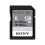 Sony 128GB E Series UHS-II SDXC Memory Card 1