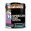 Sadolin Superdec Satin Opaque Wood Protection - Anthracite Grey - 5L 1