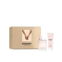 Her (eau de parfum 50 ml + perfumed body lotion 75 ml) Gift Set
