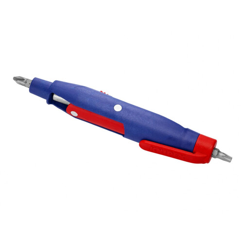 Knipex Knipex Pen-style Control Cabinet Key 1