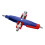 Knipex Knipex Pen-style Control Cabinet Key 3