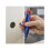 Knipex Knipex Pen-style Control Cabinet Key 7