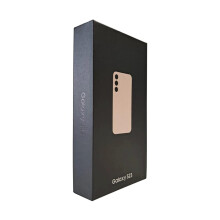 Galaxy S23 SM-S911B 15.5 cm (6.1") Android 13 5G USB Type-C 8 GB 256 GB 3900 mAh Cream (Renewed)