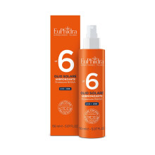 Brand Radiant Tan Oil, 150.0 milliliter, Formaldehyde Free, Unisex Personal Use