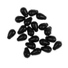Carp Fishing Quick Change Beads Standard 20 Pieces for Inline Method F