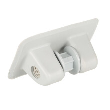 PVC Anchor Tie Off Patch Anchor Holder Row Roller for Inflatable Boats