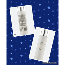 AFTER SUN ILLUMINATION DRY OIL