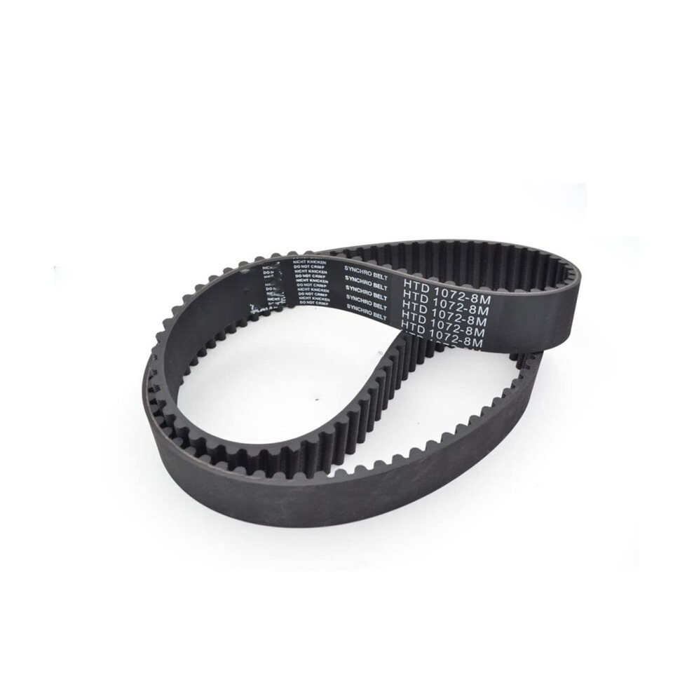 Htd 8M 1064/1072/1080/1088 Synchronous Timing Belt Width 20/30/40Mm Teeth 133 134 135 136 Htd8m 1064-8M 1072-8M 1080-8M 7433586374402
