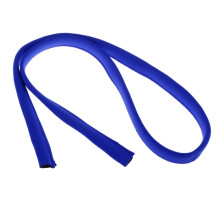 Hydration Pack Bladder Drink Tube Insulated Hose Cover Sleeve Blue
