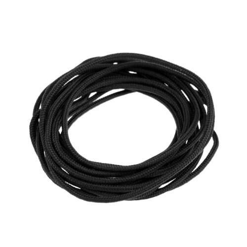 Archery D Loop Rope Material Bow String Release Nock Hunting 10m