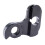 Folding Bicycle Rear Derailleur Modified Outside 3 Speed Tail Hook Bla 1