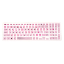 Silicone Keyboard SKin Cover Guard Film Protector for Dell 14CR 14 inc