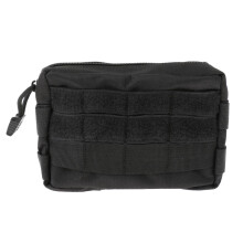 Outdoor Sports Molle Tactical Waist Bag Phone Belt Loop Bum Fanny Pack