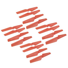 16 Pieces Propeller Blades for Syma X5C X5SW X5SC X55 Drone Spare Part