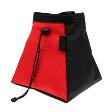 Rock Climbing Bouldering Weightlifting Chalk Storage Bag Bucket Pouch