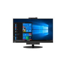 ThinkCentre TIO22 Gen 3 22" Monitor (Renewed)