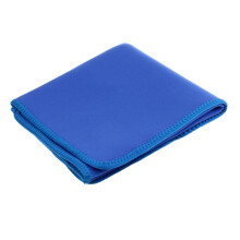 Waterproof Neoprene Baby Toddler Swimming Pool Changing Mat Changer Bl