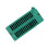 28 Pin ZIF IC Test DIP Socket 2.54mm Pitch Narrow 1