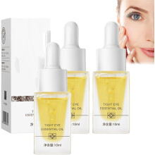 Lumineyes Skin Lifting Eye Serum, Anti Wrinkle Eye Serum, Anti Aging Under-Eye Care, Eye Lifting Serum Instant Dark Circles Treatment Serum Eye