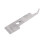 Stainless Steel Frame Lifter and Scraper J Hook Tool Hive Tool Beekeep 1