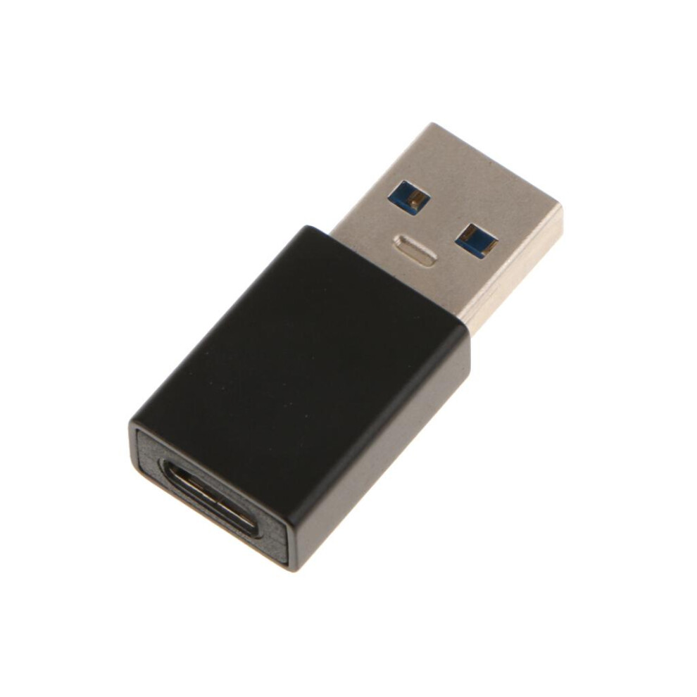 Usb Type-C Female To Type A Usb 3.0 Male Converter Connector Adapter 6902696613400