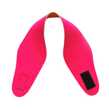Kid/ Adult Swimming Soft Neoprene Ear Head Band Headband Adult 58cm Pi
