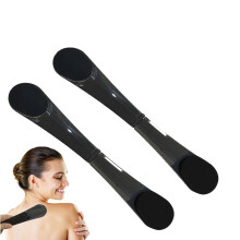Self Tanning Back Applicator - Self Tan Sun Cream Applicator Kids - Foldable Streak Free Sunscreen Applicator For Back Self - Back Applicator Brush -