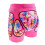Ski Hip Butt Protective Pad Hip Padded Shorts S Pink 1