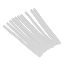 10x Silicone Eyeglasses Temple Covers Glasses Frame Tubes Replacement