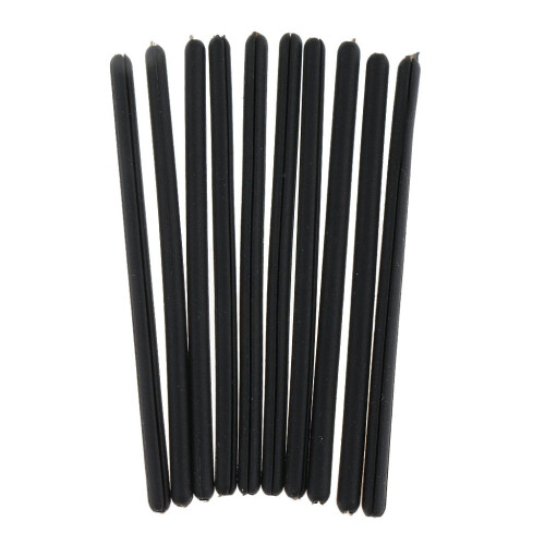 10x Silicone Eyeglasses Temple Covers Glasses Frame Tubes Replacement