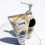 YOPE Havremælkshampoo 300ml 5