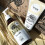 YOPE Havremælkshampoo 300ml 6