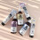 YOPE Havremælkshampoo 300ml 7