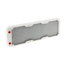 Computer G1/4 18 Lines Radiator Water Cooling Cooler for CPU Heatsink