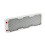 Computer G1/4 18 Lines Radiator Water Cooling Cooler for CPU Heatsink 1
