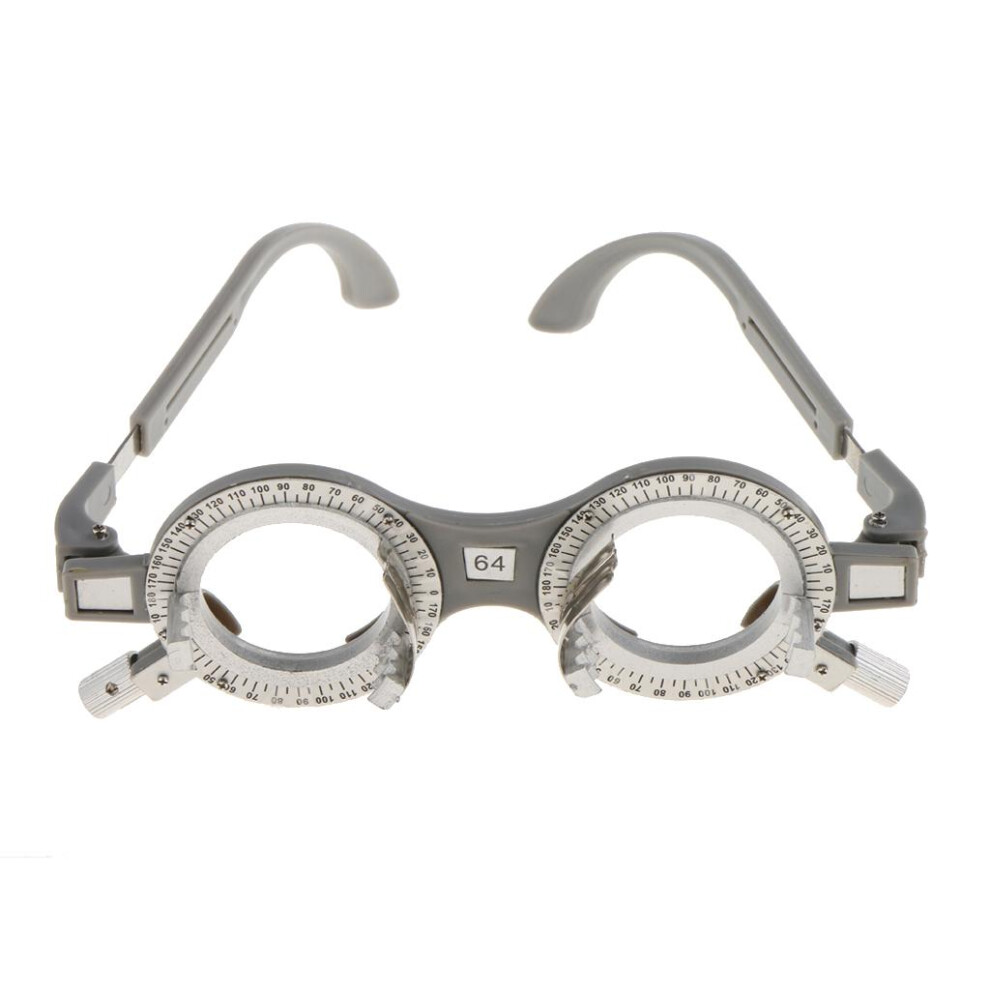 Optical Trial Lens Frame Eyeglasses Optometry Optician Optic Equipment