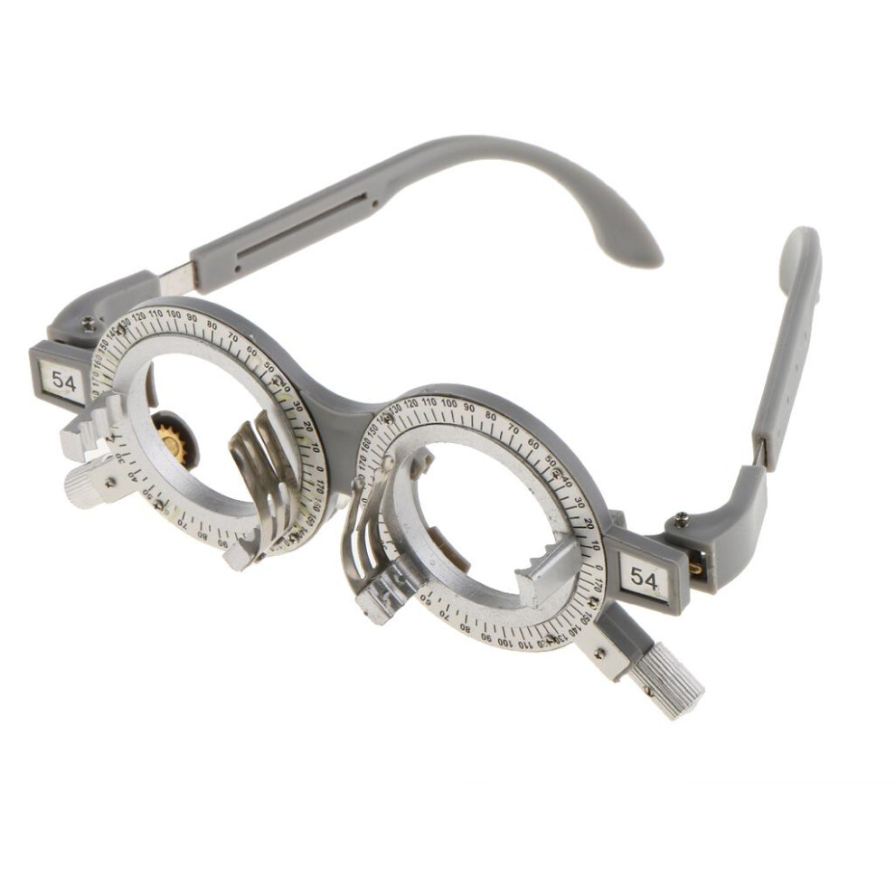 Optical Trial Lens Frame Eyeglasses Optometry Optician Optic Equipment