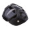 Motorcycle Riding Helmet Windproof Face Mask Detachable Goggles Smoke 1