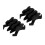 1 Pair Compound Bow Shock Absorber Stabilizer Limb Vibration Dampener 1