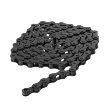 Bike Chain Fixed Gear Track BMX Single Speed Chains 1/2" x 1/8" Black